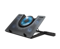 Trust GXT 1125 Quno (do 17", czarny) - 543568 - zdjęcie 1